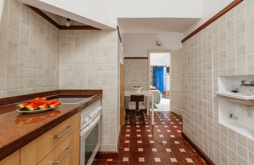 El Golfo Apartment | Eufemia, wonderful spacious terrace with Fabulous Views El Golfo