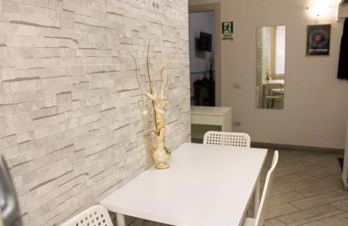 Vatican House | Eufonia Vatican Days