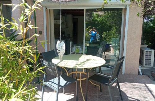 Puget-sur-Argens Apartment | eugénie