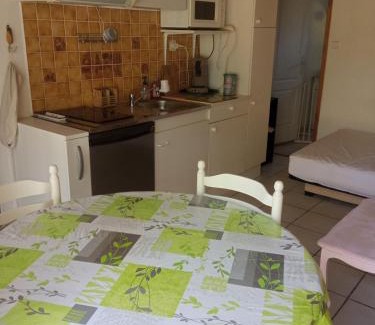 Puget-sur-Argens Apartment | eugénie