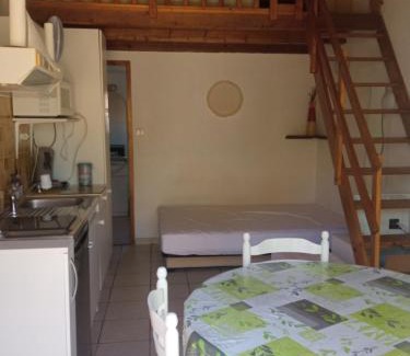 Puget-sur-Argens Apartment | eugénie