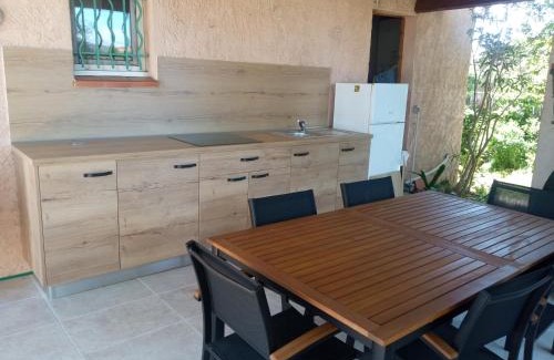 Puget-sur-Argens Apartment | eugénie