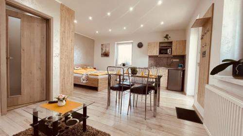 Velky Meder Apartment | Eugen Apartmán