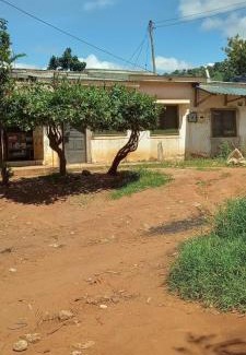 Central Province Villa | EUGENE VILLa