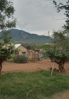 Central Province Villa | EUGENE VILLa