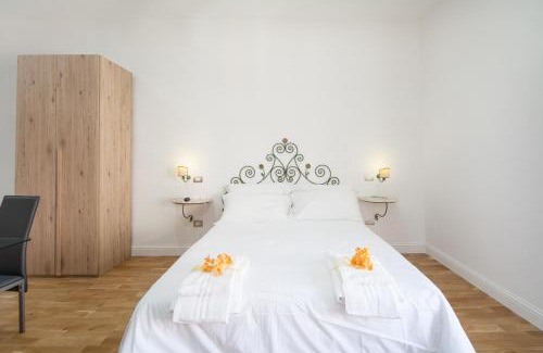 Historical Center House | Eugenia e Donato