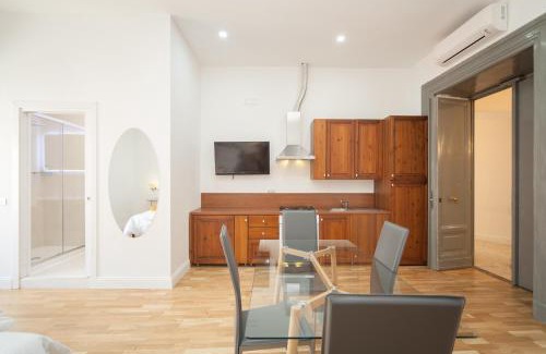 Historical Center House | Eugenia e Donato