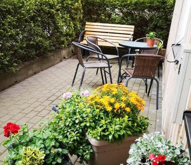 Juodkrante Apartment | Eugenijus Apartments