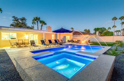 Raskin Estates House | Eugie Terrace home