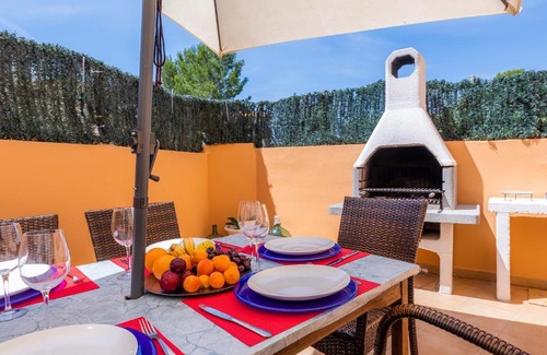 Can Picafort House | Eulalia Beach