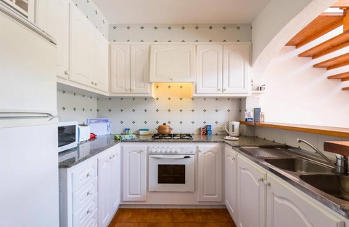 Punta Grossa Villa | Eulalia Dos - Three Bedroom Villa, Sleeps 6