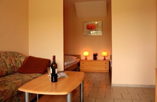 Nahrendorf Apartment | Eule