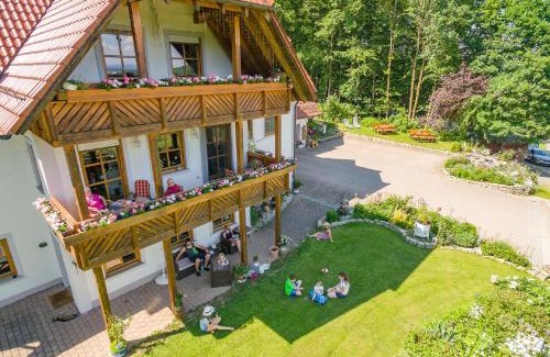 Altenkunstadt Apartment | Eulenberghof Kraus