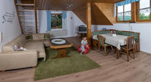 Altenkunstadt Apartment | Eulenberghof Kraus