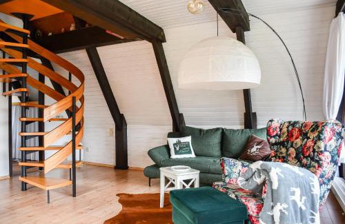 Schramberg House | Eulenhäusle