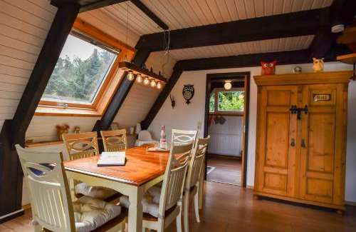 Schramberg House | Eulenhäusle