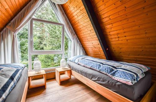 Schramberg House | Eulenhäusle