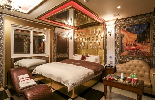 Eumseong Hotel | Eumseong Aria Drive-in