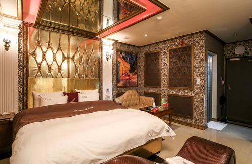 Eumseong Hotel | Eumseong Aria Drive-in
