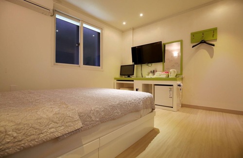Eumseong Hotel | Eumseong Green Hill