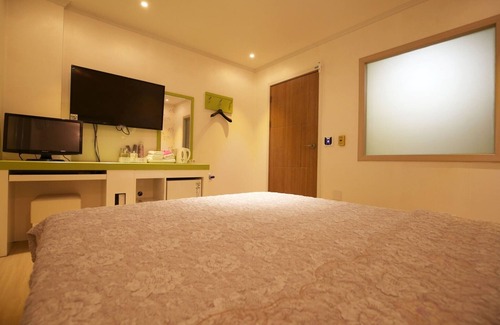 Eumseong Hotel | Eumseong Green Hill