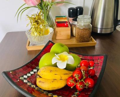 Eumundi House | Eumundi Cottage in Town