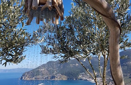 Skopelos Villa | Eunice's House