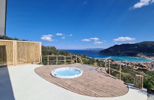Skopelos Villa | Eunice's House