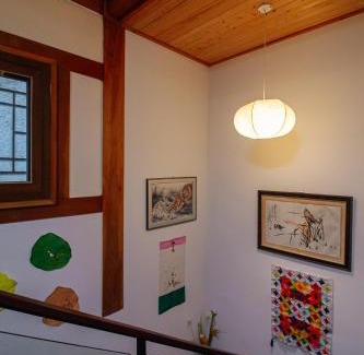 Jingwan-dong House | Eunpyeong Hanok Pyeonganchae