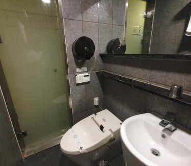 Eungam-dong Hotel | Eunpyeong Y Hotel