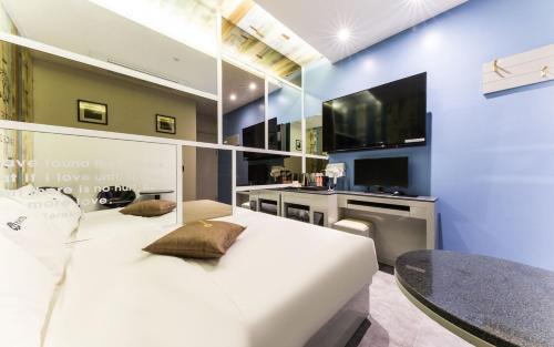 Eungam-dong Hotel | Eunpyeong Y Hotel