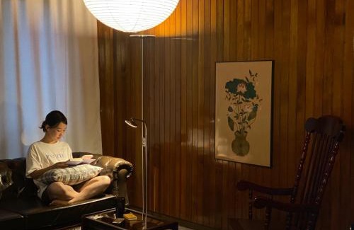 Itaewon Apartment | Eunwoldang