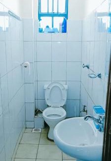 Kakamega Apartment | EuphGlory accomodations 1 and 2 bedrooms