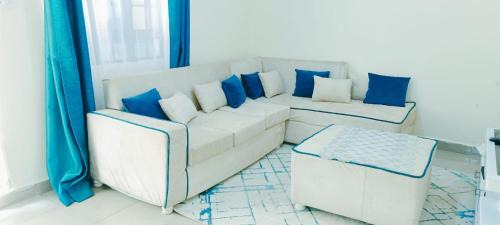 Kakamega Apartment | EuphGlory accomodations 1 and 2 bedrooms