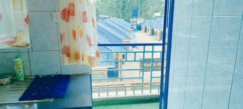 Kakamega Apartment | EuphGlory accomodations 1 and 2 bedrooms