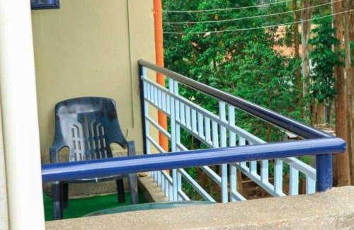 Kakamega Apartment | EuphGlory Accomodations