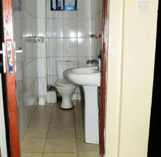 Kakamega Apartment | EuphGlory Accomodations