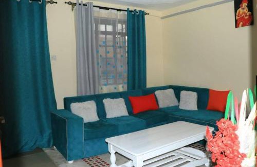 Kakamega Apartment | EuphGlory Accomodations