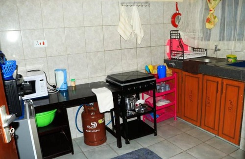Kakamega Apartment | EuphGlory Accomodations