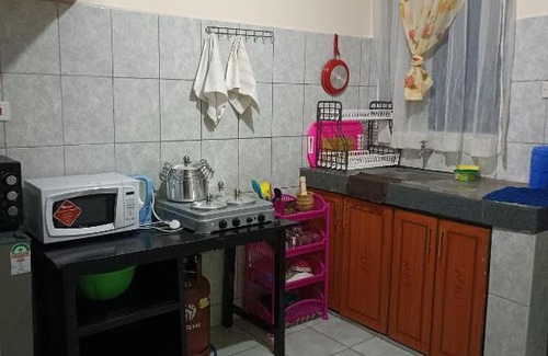 Kakamega Apartment | EuphGlory Accomodations