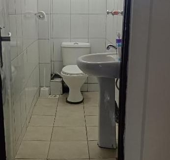 Kakamega Apartment | EuphGlory Accomodations