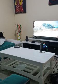 Kakamega Apartment | EuphGlory Accomodations