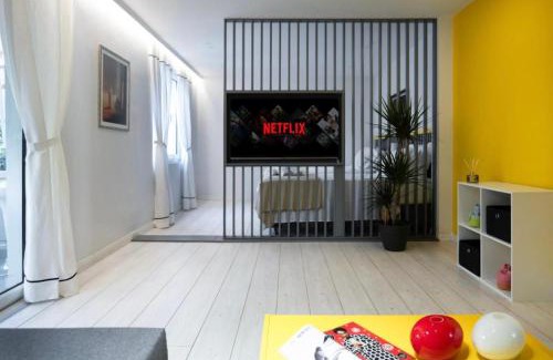 Blloku Apartment | Euphoria Apartments