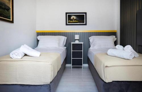 Blloku Apartment | Euphoria Apartments
