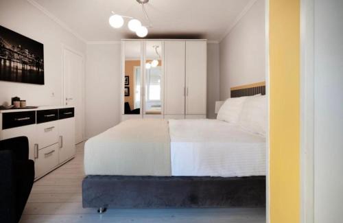Blloku Apartment | Euphoria Apartments
