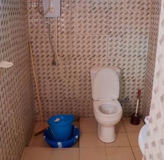 Gitarama Apartment | Euphoria Apartments