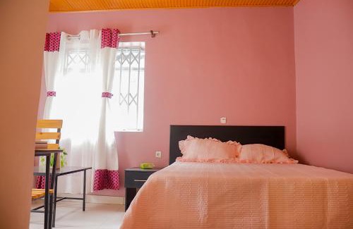 Gitarama Apartment | Euphoria Apartments