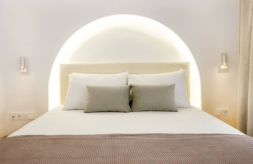 Golden Beach Hotel | Euphoria Boutique hotel