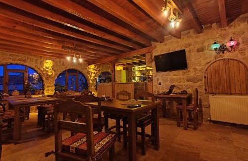 Nar Hotel | Euphoria Cave House