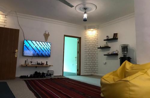 Wadi Musa Apartment | Euphoria guest house